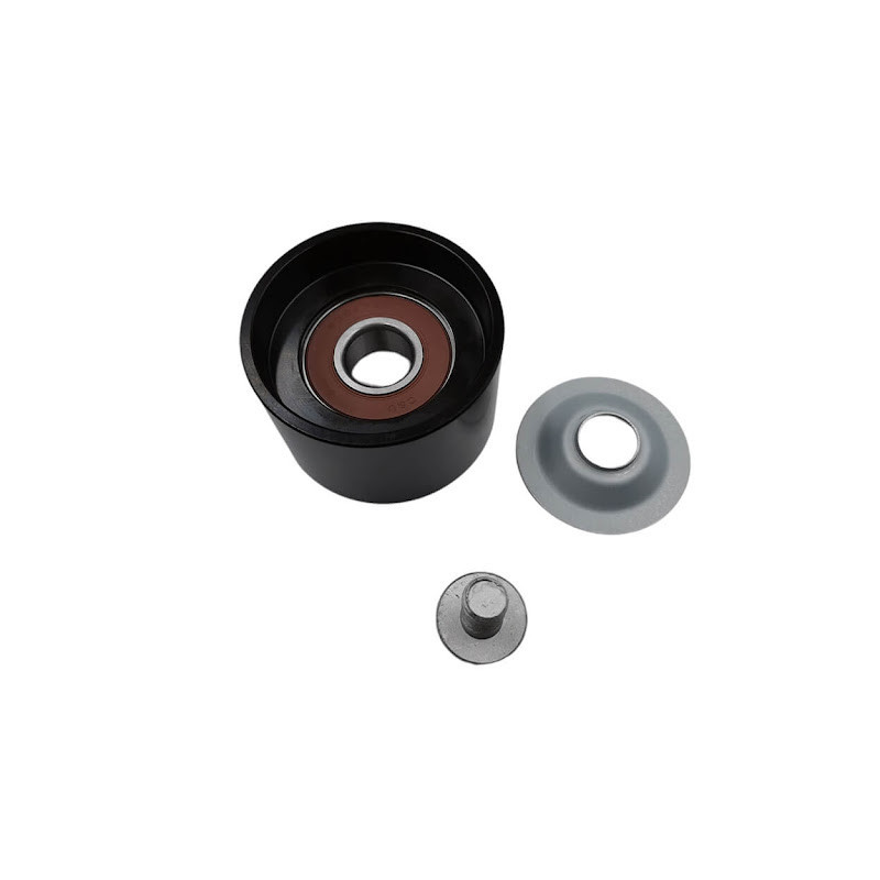 VOLVO - Idler Pulley  For Volvo 1241 P/N: 20747516