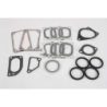 VOLVO - Manifold Gasket Set  For Volvo 1241 P/N: 3832968