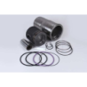 VOLVO - Cylinder Liner Kit  For Volvo 1241 P/N: 3848523