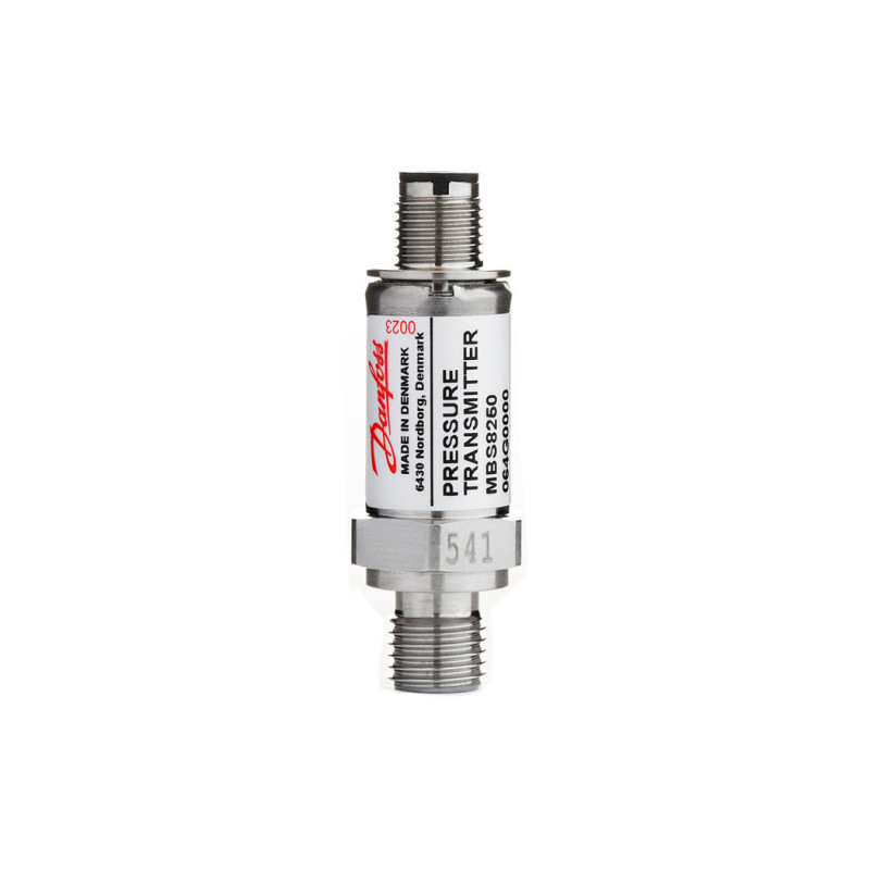 KoneCranes PRESSURE TRANSMITTER PN:MBS8250