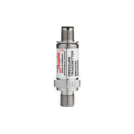 KoneCranes PRESSURE TRANSMITTER PN:MBS8250