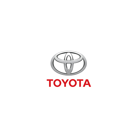 Toyota Pulley Assembly - Idle