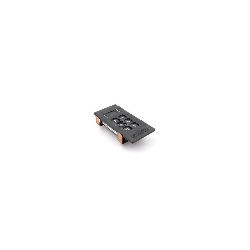 Allison Selector Assembly PN:29551495
