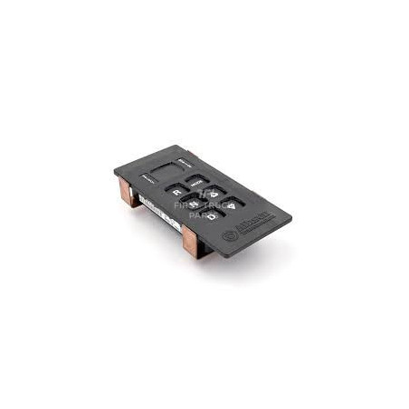 Allison Selector Assembly PN:29551495