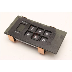 Allison Selector Assy PN:29551555