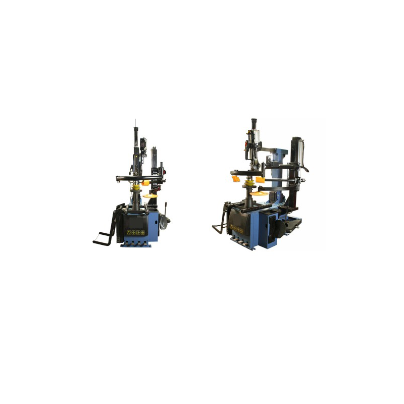 Geeges - CAR TYRE CHANGER RL-979
