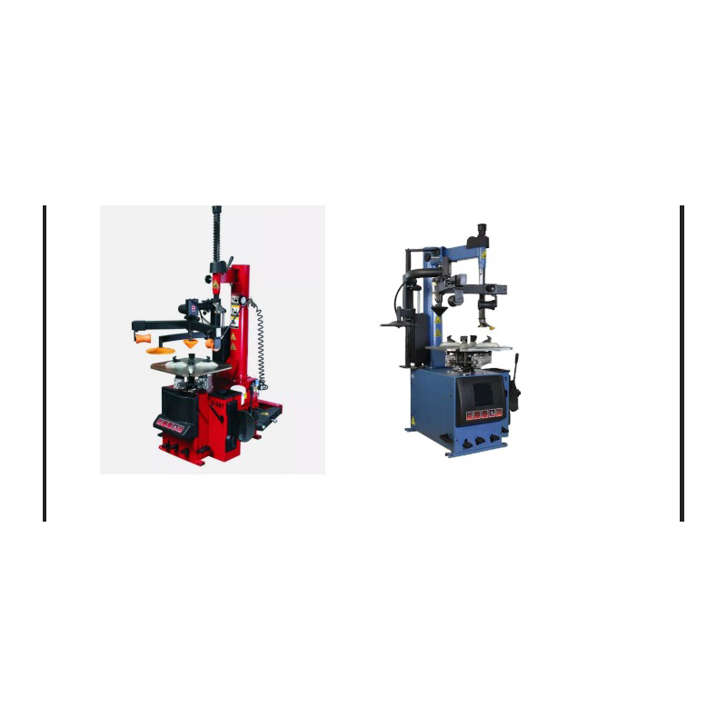 Geeges - CAR TYRE CHANGER RL-581