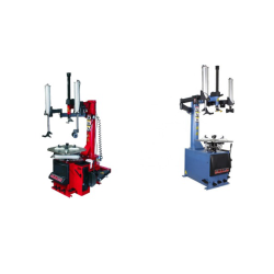 Geeges – CAR TYRE CHANGER RL-588