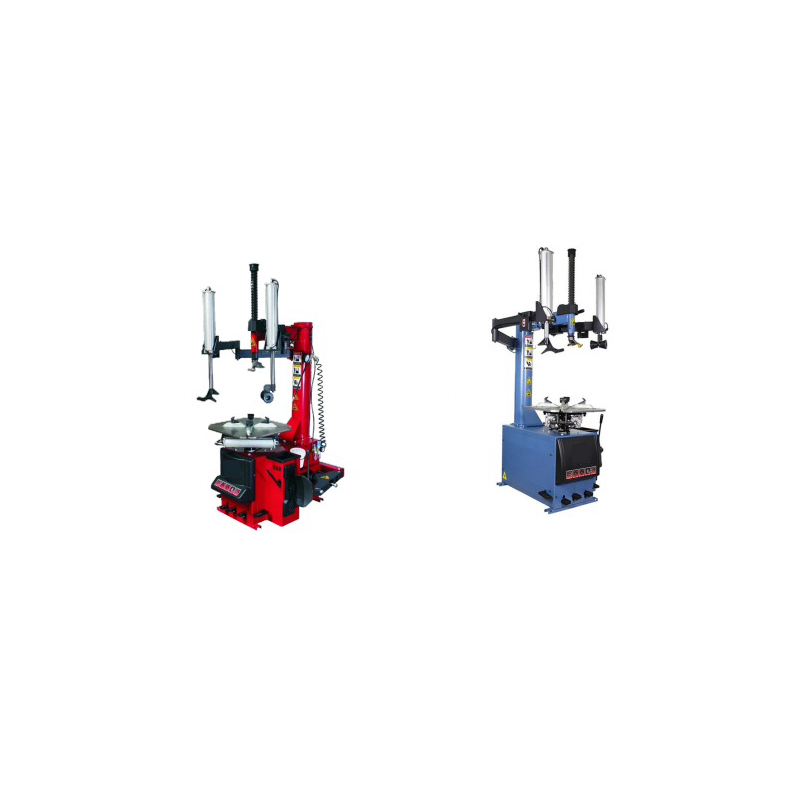 Geeges – CAR TYRE CHANGER RL-588