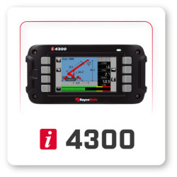raycowylie Monitor Crane purpose Multi Color i4300 – ۴.۳″ PN:3D1300