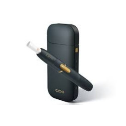 Heat Cigarette