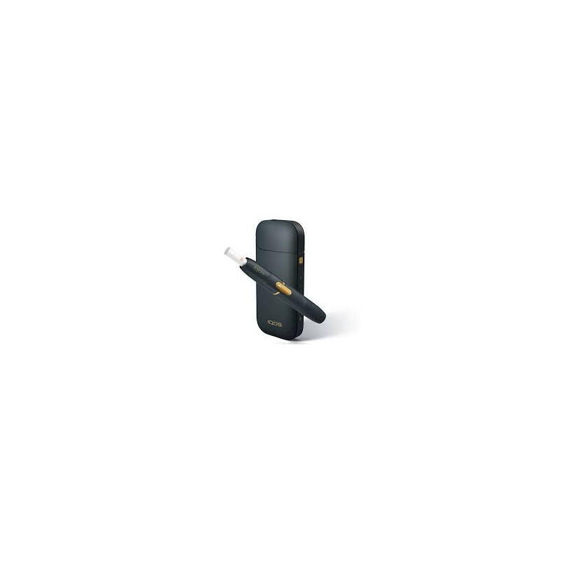 Heat Cigarette