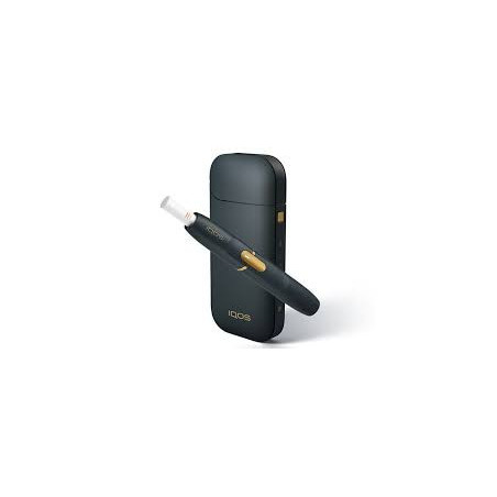 Heat Cigarette
