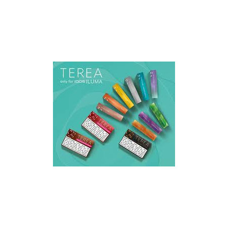 Terea Cigarettes