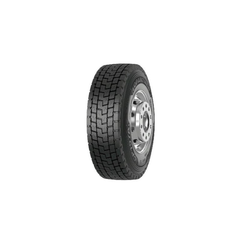 COPARTNER - Reasonable Long Haul PN:CP157A Tire