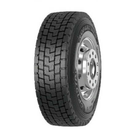 COPARTNER - Reasonable Long Haul PN:CP157A Tire