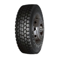 COPARTNER – Reasonable Long Haul PN:CP158 Tire
