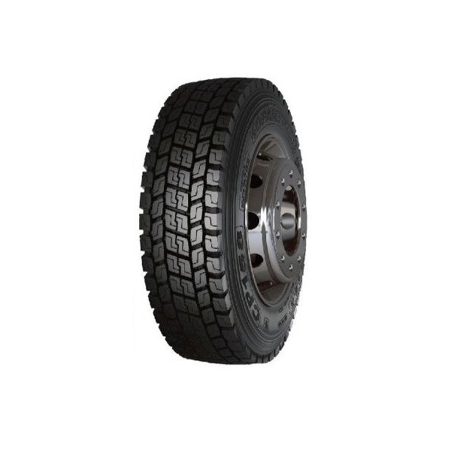 COPARTNER – Reasonable Long Haul PN:CP158 Tire
