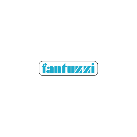 FANTUZZI RICH STACKER mutter PN:2448.743005