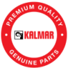 Kalmar TYRE AND RIM PN:N4177014