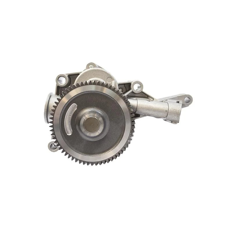 KALMAR OIL PUMP SCANIA ENGINE P/N : 1494372 / KALMAR PN : J016022