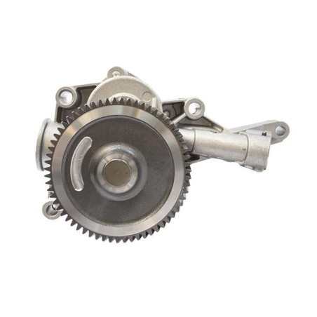 KALMAR OIL PUMP SCANIA ENGINE P/N : 1494372 / KALMAR PN : J016022