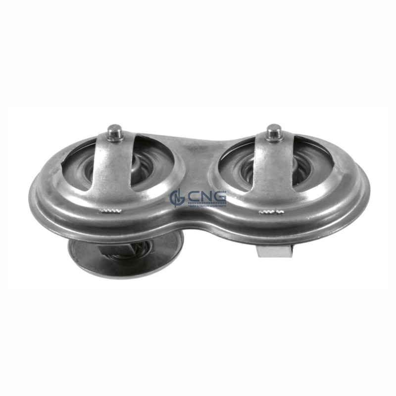 KALMAR THERMOSTAT SCANIA ENGINE P/N : 1404924 / KALMAR PN : 923855.045