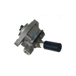 KALMAR HAND PUMP SCANIA ENGINE P/N : 1536255 / KALMAR PN : J016369