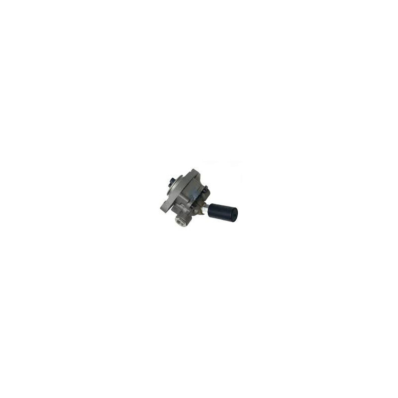 KALMAR HAND PUMP SCANIA ENGINE P/N : 1536255 / KALMAR PN : J016369