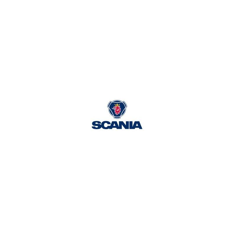 KALMAR SLEEVE SCANIA ENGINE P/N : 1378001 / KALMAR PN : J016370
