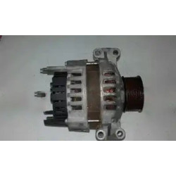 KALMAR ALTERNATOR SCANIA ENGINE P/N : 1448150 / KALMAR PN : J016159