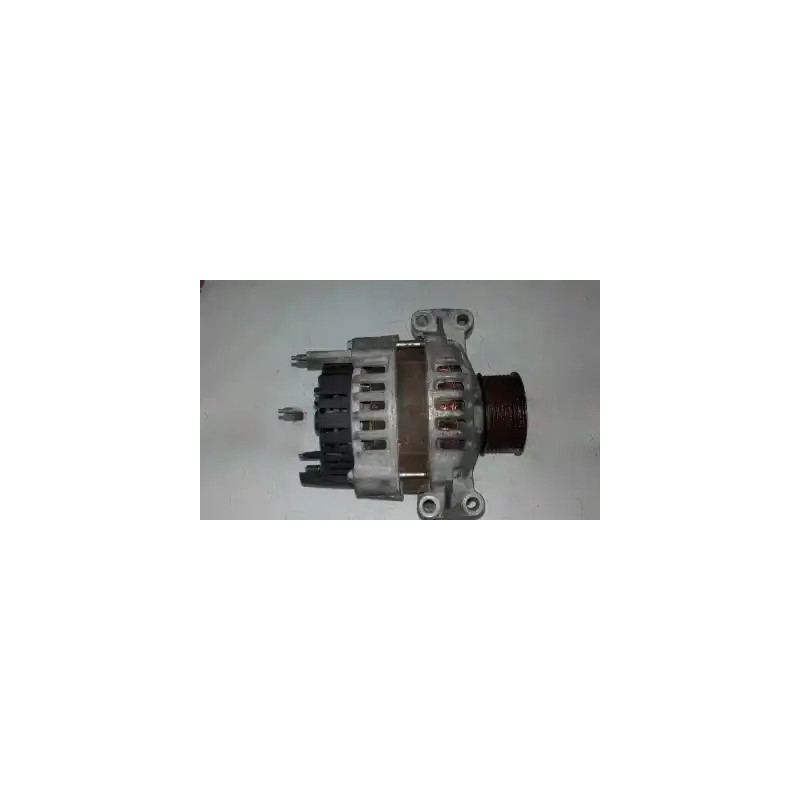 KALMAR ALTERNATOR SCANIA ENGINE P/N : 1448150 / KALMAR PN : J016159