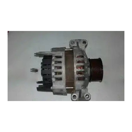 KALMAR ALTERNATOR SCANIA ENGINE P/N : 1448150 / KALMAR PN : J016159
