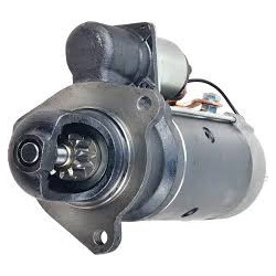 KALMAR STARTER MOTOR SCANIA ENGINE P/N : 1357709 / KALMAR PN : 800042176