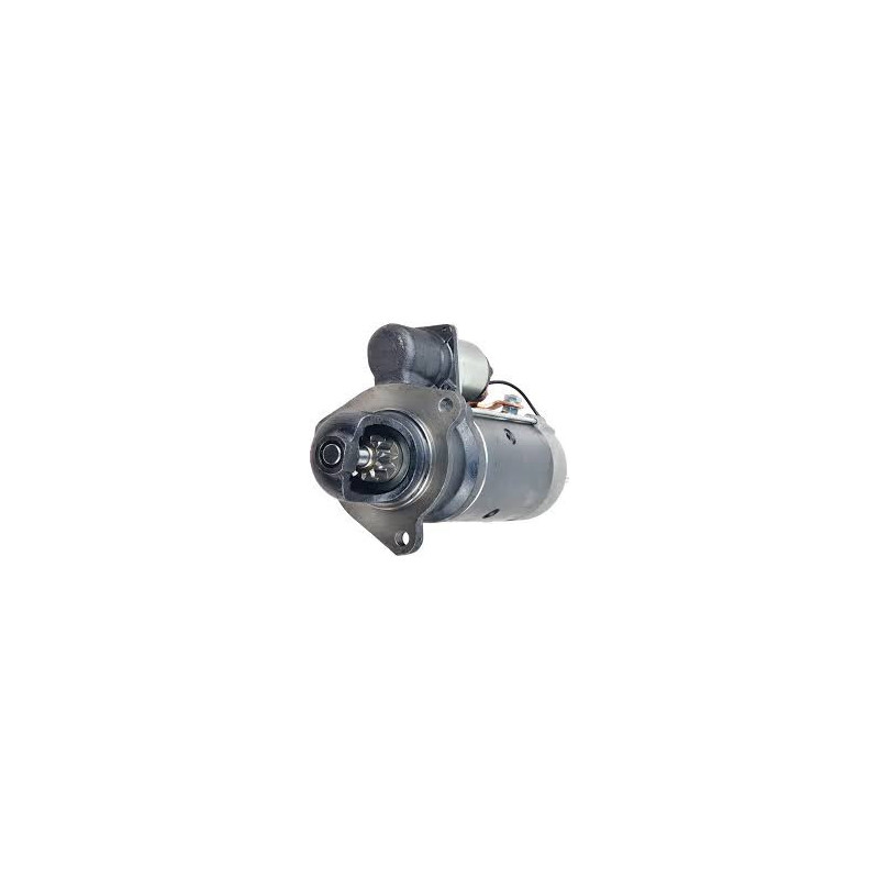 KALMAR STARTER MOTOR SCANIA ENGINE P/N : 1357709 / KALMAR PN : 800042176