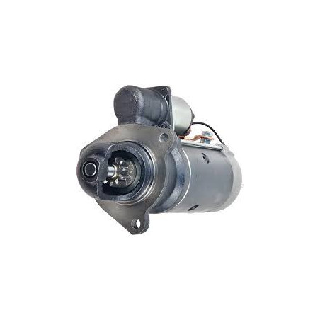 KALMAR STARTER MOTOR SCANIA ENGINE P/N : 1357709 / KALMAR PN : 800042176