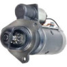 KALMAR STARTER MOTOR SCANIA ENGINE P/N : 1357709 / KALMAR PN : 800042176