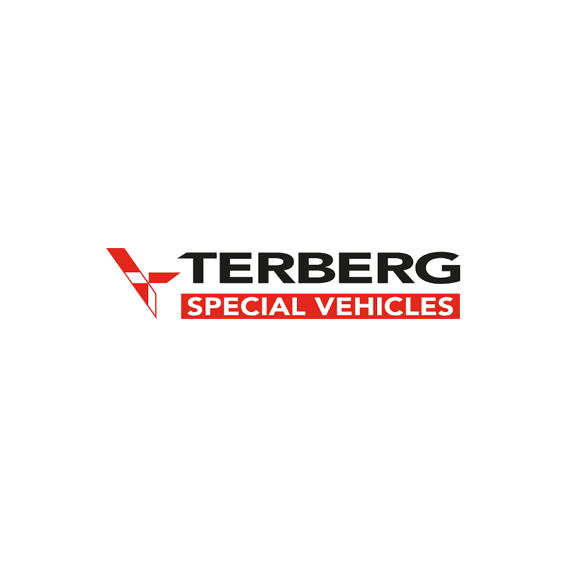 Terberg - Mirror support PN : T24067006