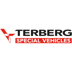 Terberg - Hyd hose with fitting PN : T20520162