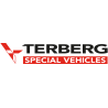 Terberg - Hyd hose with fitting PN : T20520162