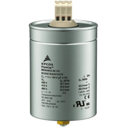 EPCOS Capacitor B25667B PN : b25667b5147a375 UK version