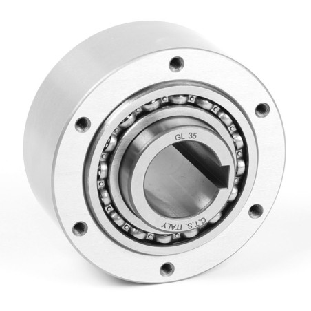 CTS Freewheels Ball Bearings PN : GFR35-C