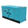 Cummins ُSilent Diesel Generator PN : CU700GFS