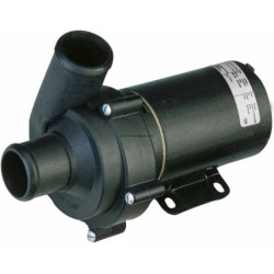 Johnson Centrifugal Circulation Pump and Motor PN  10-24190-2