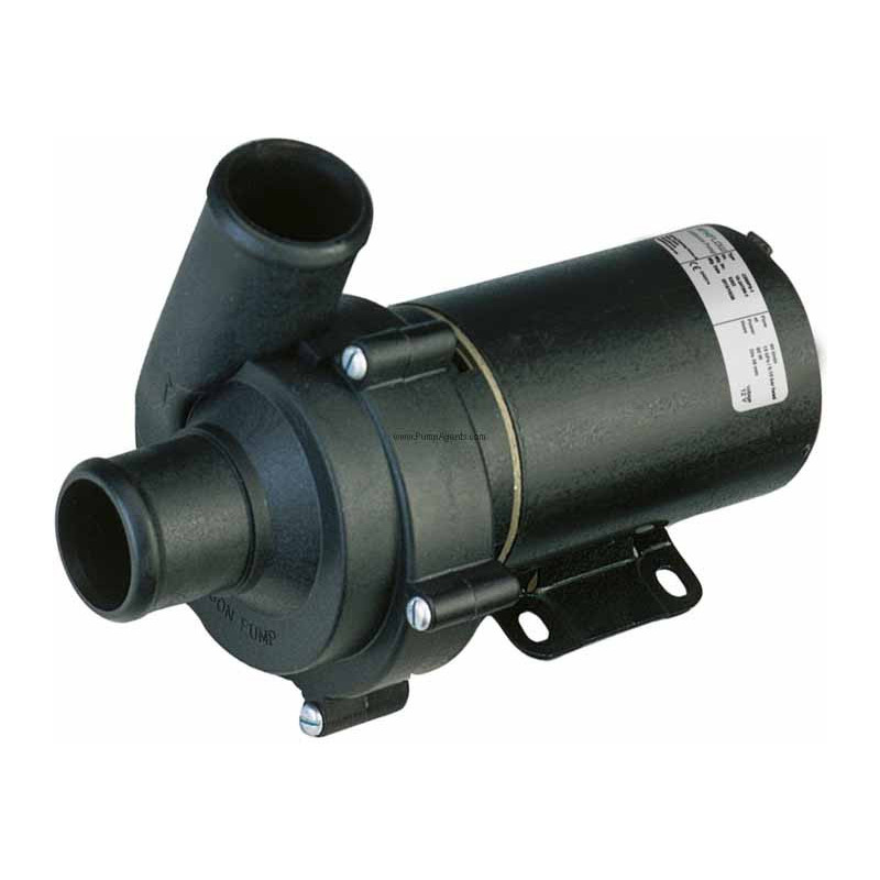 Johnson Centrifugal Circulation Pump and Motor PN 10-24190-2 Johnson Centrifugal Circulation Pump and Motor PN 10-24190-2
