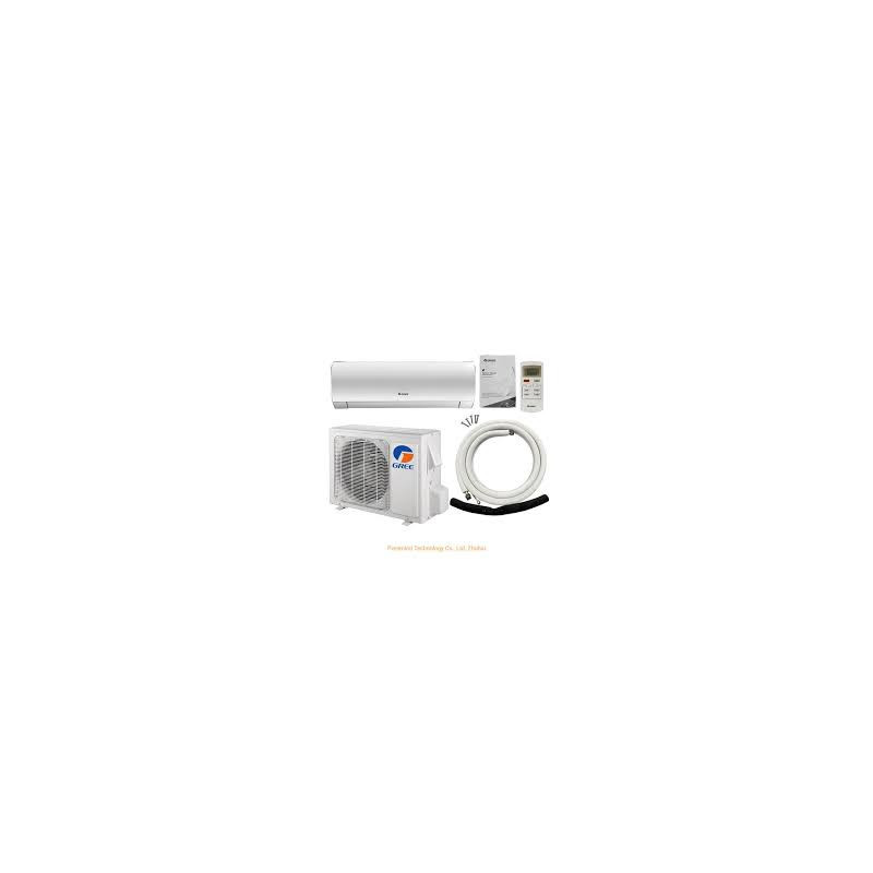 GREE Split Air Conditioner PN : GWC12AWCXB-S6DTA3C GREE Split Air Conditioner PN : GWC12AWCXB-S6DTA3C