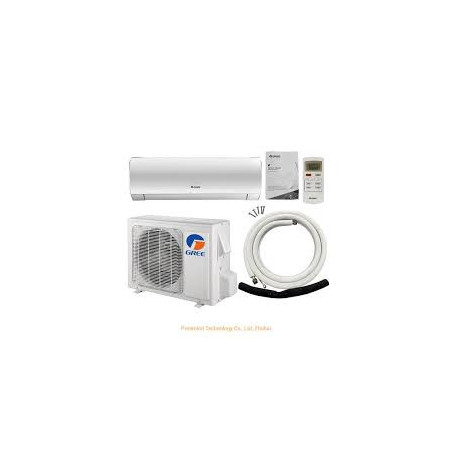GREE Split Air Conditioner PN : GWC12AWCXB-S6DTA3C