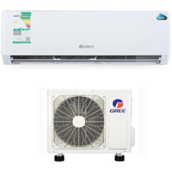 GREE Split Air Conditioner PN : GWC24ATEXF-S6DTA5A