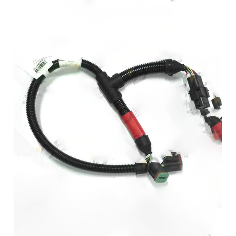 Volvo TAD760VE Wiring Harness PN : 21427004 Volvo TAD760VE Wiring Harness PN : 21427004