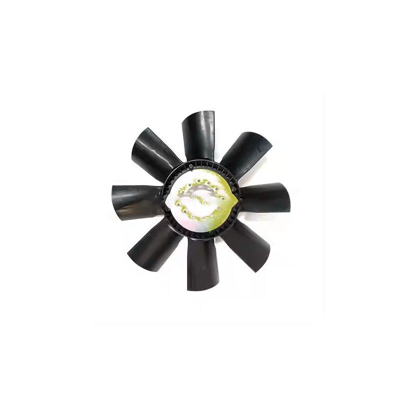 Volvo TAD760VE Radiator Fan PN : 20460321